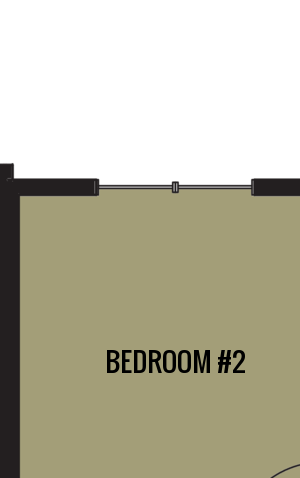 Cottage Floor Plan 2